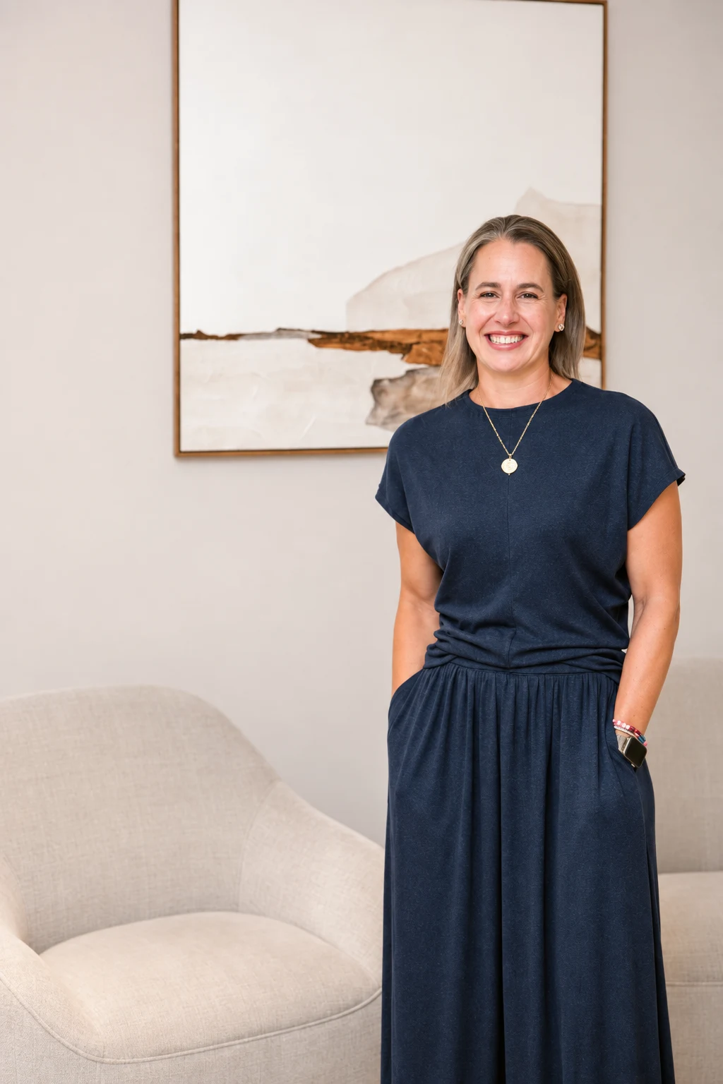 Dr. Jessica L. Fiorelli, MD FACOG